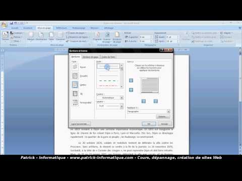 tuto-encadrer-du-texte-et-mettre-des-bordures-de-pages-(word-2007)