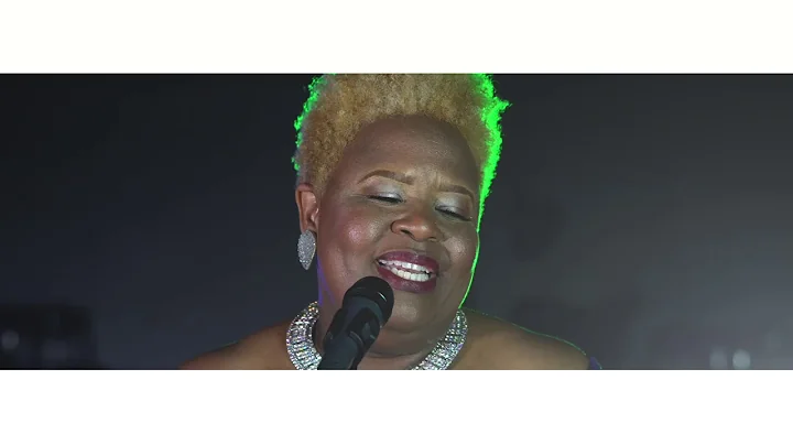 The Promise Dawn Thompson (Official Video)