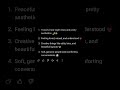 Doing 54321 challenge.!!🦋✨#ytshorts #trend #trending #viral#aesthetic #edit #chatgpt #foryou #fyp