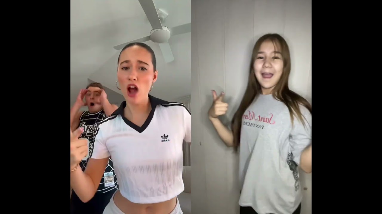 couple #challenge - YouTube