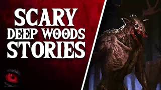 THEY WERE CORPSES - 5 SCARY TRUE PARK RANGER STORIES - What Lurks Beneath