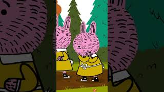 Celebrity Everybody Dah Dee Dah Dance! 🐰🎶 | Carl the Collector | PBS KIDS #Shorts Net Worth