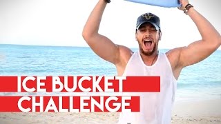 Saad Lamjarred - Als Ice Bucket Challenge (Morocco) | سعد لمجرد - تحدي الثلج