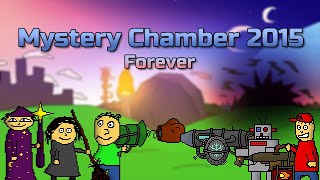 Mystery Chamber 2015 Forever — Reveal Trailer screenshot 5