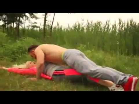 ესგა გვაკლდა და ეს აკლდა ქართულ შოუბიზნეს/GMERTO MOGVITEVE ES CODVA :D