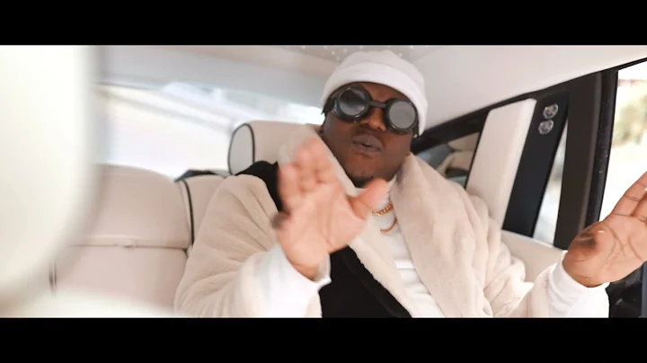 RAY JONES Ft KELLY LYON | SPIRIT MONEY - (OFFICIAL...
