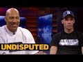 LaVar Ball, Lonzo Ball join Skip and Shannon to talk reality TV show and more | UNDISPUTED