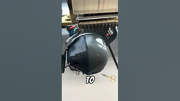 Custom Richardson 112 Trucker Hat #customization #truckerhat #embroidery #richardson