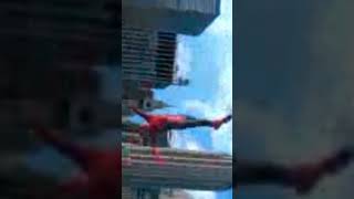 Sonunu Bekle Bence Spiderman 4K Şet Şfetteyiz 