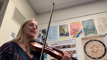 Strictly Strings Book 1 Pg. 25