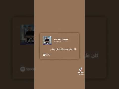 استوري الدنيا دي لو سبوبه