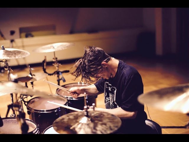 The Weeknd - The Hills (RL Grime Remix) | Matt McGuire Drum Cover class=