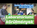 [Teljes terjedelem 260 feat. Bíró Dávid] Laboratóriumi körülmények