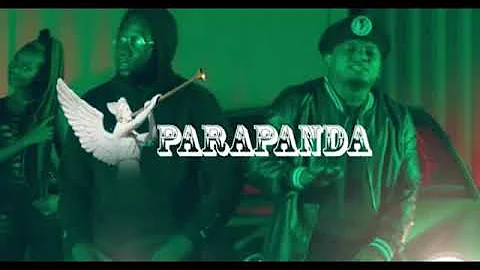 Rostam - parapanda  ( official music video 2018)