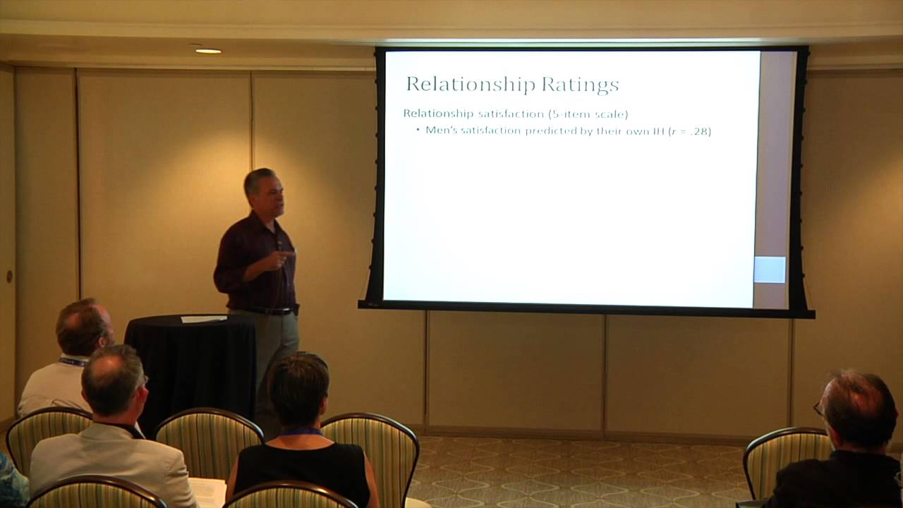 Session 8, Leary & Hoyle - General and Specific Intellectual Humility