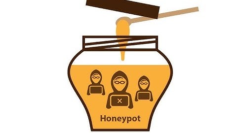 Setup HoneyPot on windows 10 using KFSensor?
