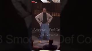 Did Katt Williams steal this joke from JB Smoove  🤦🏾‍♂️￼