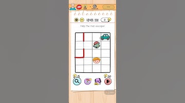 Brain Test - Level 232