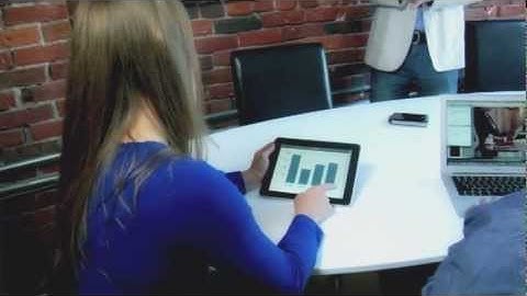 Seagate GoFlex Satellite: An Excellent Multimedia Presentation Tool