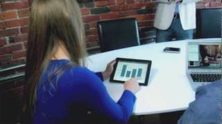 Seagate GoFlex Satellite: An Excellent Multimedia Presentation Tool