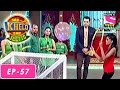 Sab Khelo Sab Jeetto - सब खेलो सब जीतो - Episode 57 - 18th July 2016