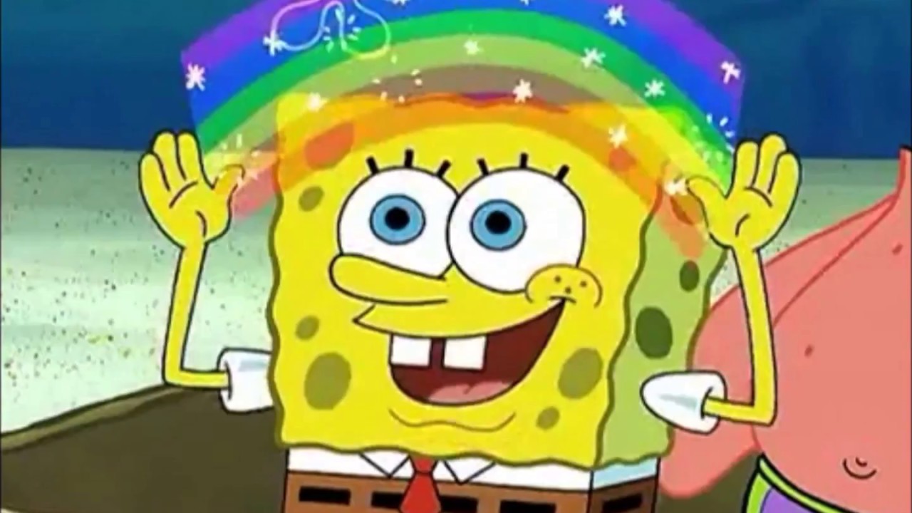 Spongebob Squarepants Soundtrack- Holiday Dream - YouTube