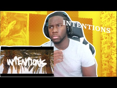 justin-bieber--intentions-ft.-quavo-(official-music-video)-*reaction*