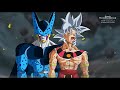 Download Lagu Dragon Ball Super 2: The End Of Goku - The Movie 2022