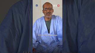 Mohamed Mahjub—Silenced Killings #humanrights #endtheoccupation  #westernsahara #dronestrikes