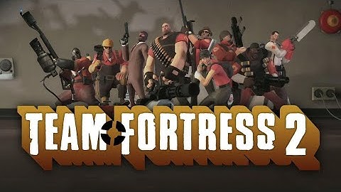 Faster Than a Speeding Bullet/Team Fortress 2/1 hour