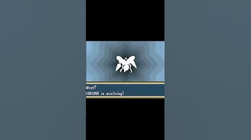 Kakuna Evolves into Beedrill! 🐝 | Pokémon Leaf Green Short