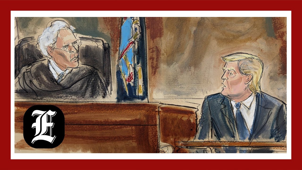 Trump may be forced to sell off property following civil lawsuit rulings