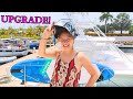 A MAJOR CHANGE TO OUR SAILBOAT! [Ep. 37]
