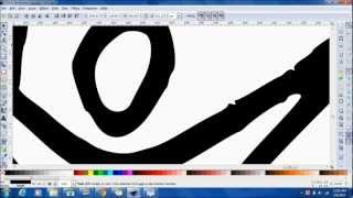 easily vectorize anything...