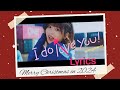 WHITE SCORPION『I do love you!』Lyrics