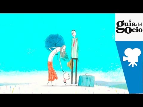 El niño y el mundo ( O Menino e o Mundo ) - Trailer español