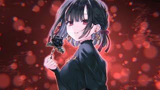 「Nightcore」- ctrsk x VIPLAY - Words Of Love