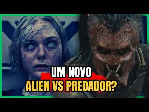 O PREDADOR | Primeiros Detalhes da História de BADLANDS e Retorno de Personagens Clássicos