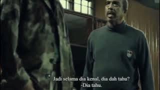 Pokya Cong Codei Memburu Siti    Halim Anok Pokya = Kisah pengorbanan Anak kepada Ayahnya😭😭😭