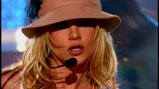 ABC Special - Britney Spears \