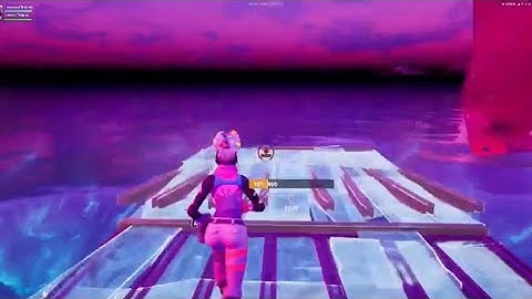 Meet The New Fastest Console Editor In Fortnite...