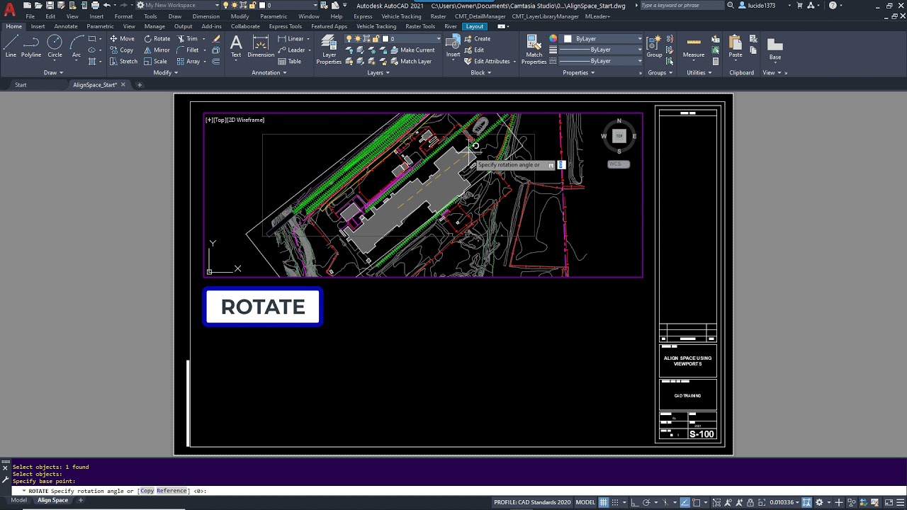 how to move autocad fonts to new computer