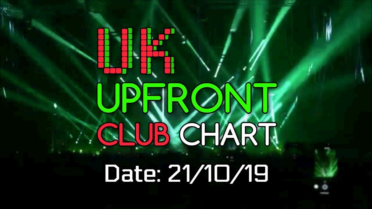 Uk Upfront Club Chart