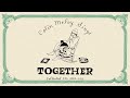 Colin Meloy - Cupid (Sam Cooke Cover)