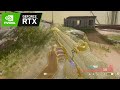 Warzone | RTX 4060 8GB | Settings DLSS ON |