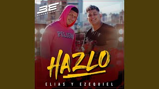 Video thumbnail of "Elias & Ezequiel - De Que Te Vale"