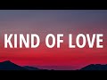 Dream Kind Of Love Lyrics mp3