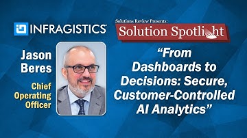 🔴 From Dashboards to Decisions: Secure, Customer-Controlled AI Analytics