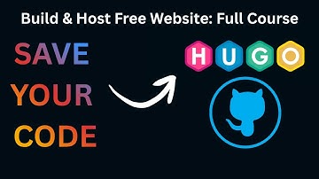 Push je Hugo-website naar GitHub | Stapsgewijze implementatiehandleiding 2025