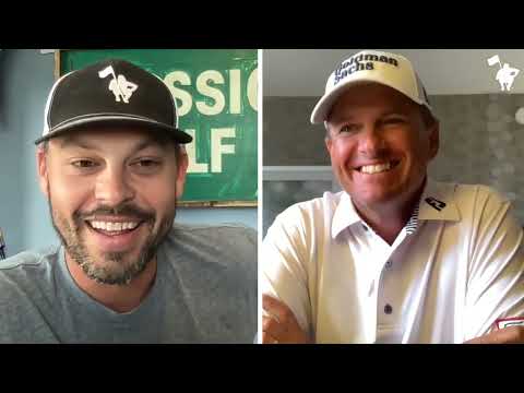 Under The Strap Podcast: Caddie Matt Minister on team structure, family sacrifice and life on Tour